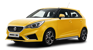 MG Motor MG3